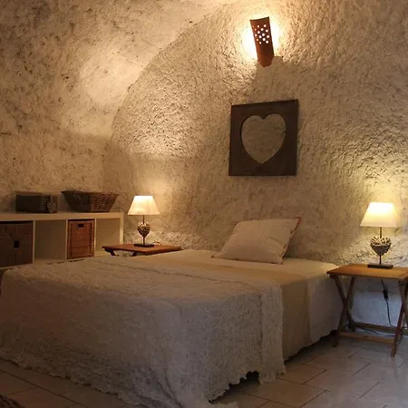 Casa vacanze Maison De Charme Vue Mer Et Piscine Chauffee A 10 Mn D'ile Rousse *